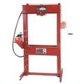 Bva 55 Ton 6 HFrame Press With Air Pump, SA, IAP5506 IAP5506